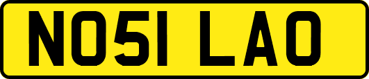 NO51LAO