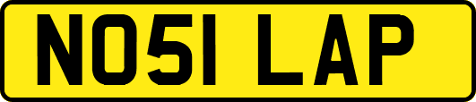 NO51LAP