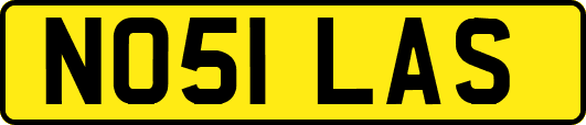 NO51LAS