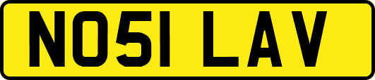 NO51LAV