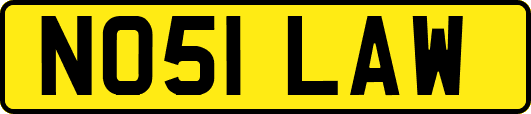 NO51LAW