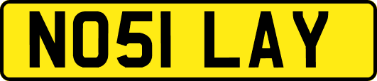 NO51LAY