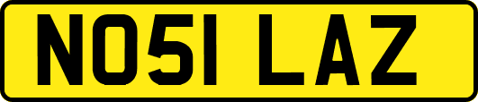 NO51LAZ