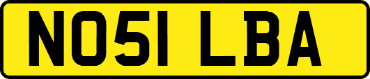 NO51LBA