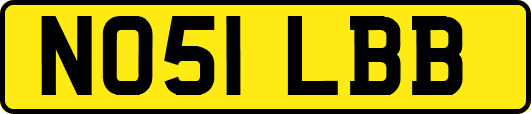 NO51LBB