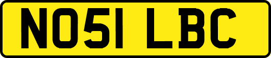 NO51LBC