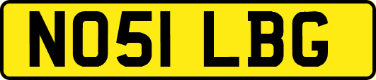 NO51LBG