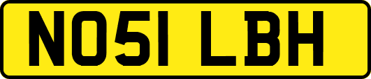 NO51LBH