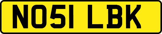 NO51LBK