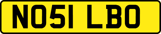 NO51LBO