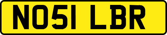 NO51LBR