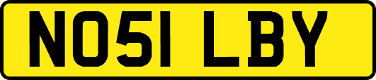 NO51LBY