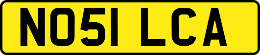 NO51LCA