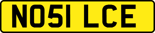 NO51LCE