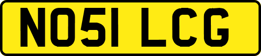 NO51LCG