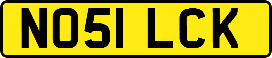 NO51LCK