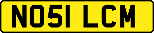 NO51LCM