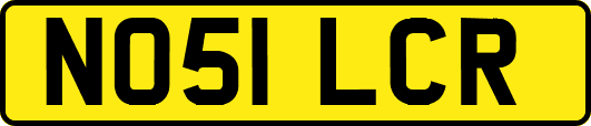 NO51LCR