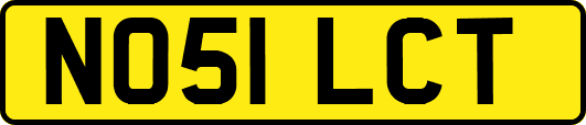 NO51LCT