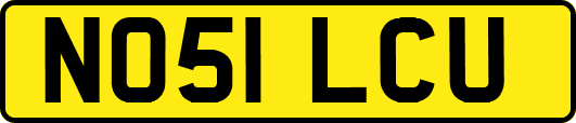 NO51LCU