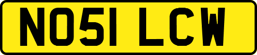 NO51LCW