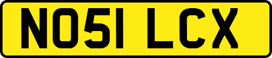 NO51LCX