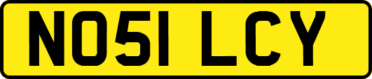 NO51LCY