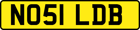 NO51LDB