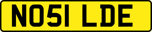 NO51LDE