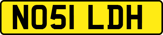 NO51LDH