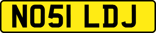 NO51LDJ