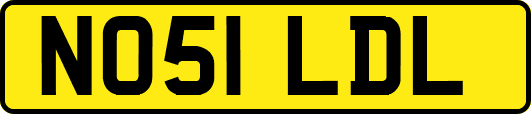 NO51LDL