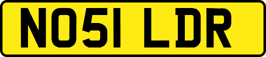 NO51LDR