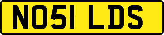 NO51LDS