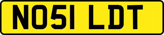 NO51LDT