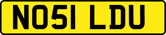 NO51LDU