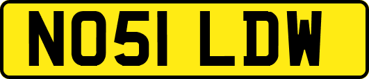 NO51LDW