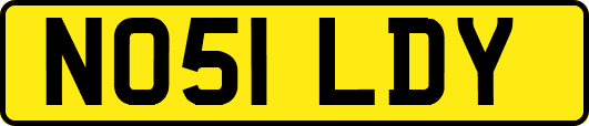 NO51LDY