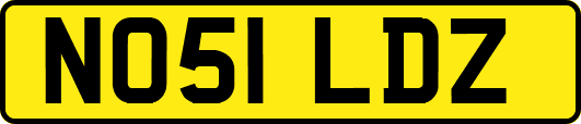 NO51LDZ