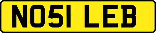 NO51LEB