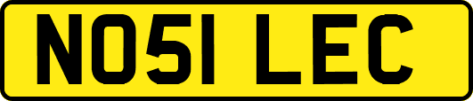 NO51LEC