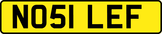 NO51LEF