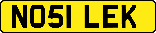 NO51LEK