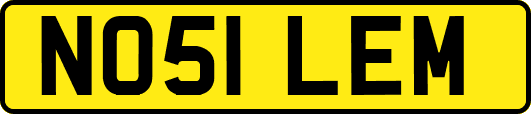 NO51LEM