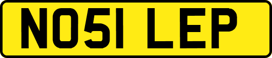 NO51LEP