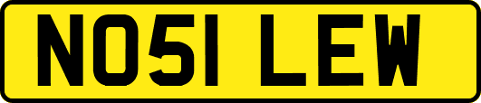 NO51LEW