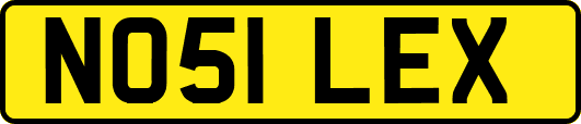 NO51LEX