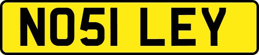 NO51LEY