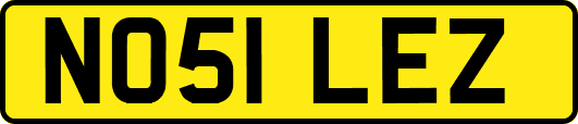 NO51LEZ