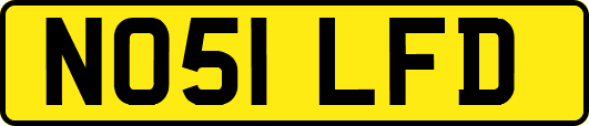 NO51LFD